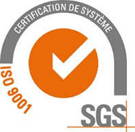 logo certification SATEA