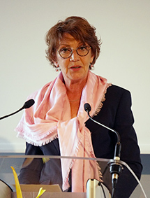 Marie-Agnès PETIT