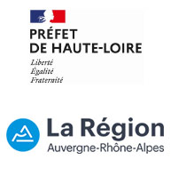 Logos état - Region