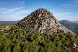 Mont Gerbier