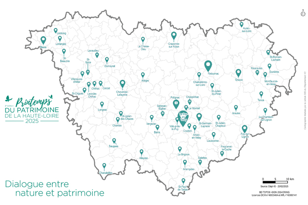 carte printemps patrimoine 2025